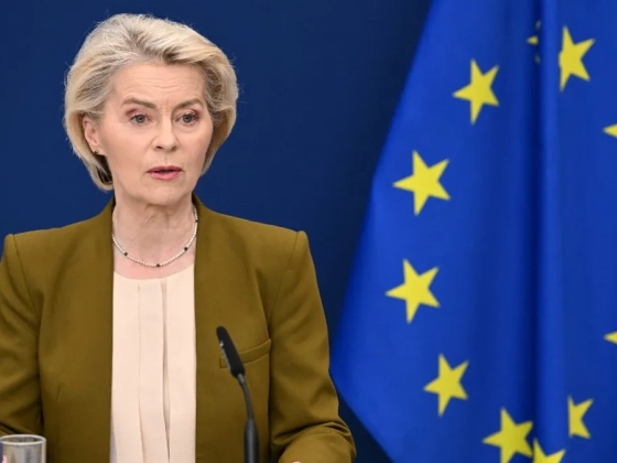 Elhalasztva: nem ment át az újabb Oroszország elleni szankciós csomag Brüsszelben