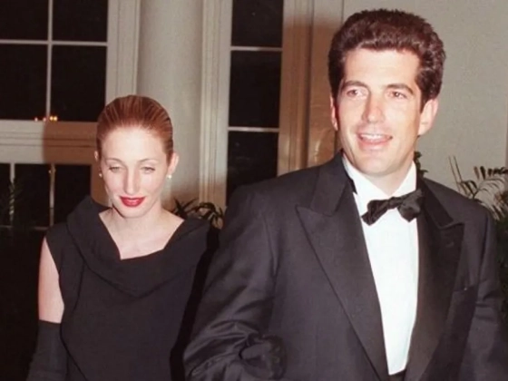 Pontosan 27 éve zuhant az óceánba John F. Kennedy Jr. repülőgépe