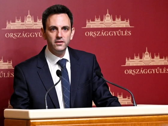Melléthei-Barna Márton szerint másfél-két éven belül új választási törvény lesz