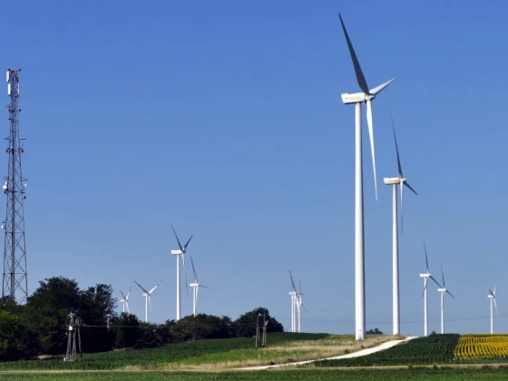 Jöhet a szélenergia korszaka: így tízszerezné meg a kormány négy év alatt a kapacitásokat