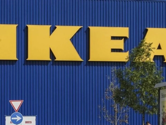 Tovább folytatódik az IKEA dolgozóinak sztrájkja