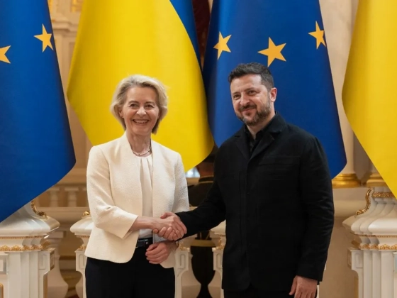 Ukrajna duplájára növeli a dróngyártást, az EU is beszáll az üzletbe