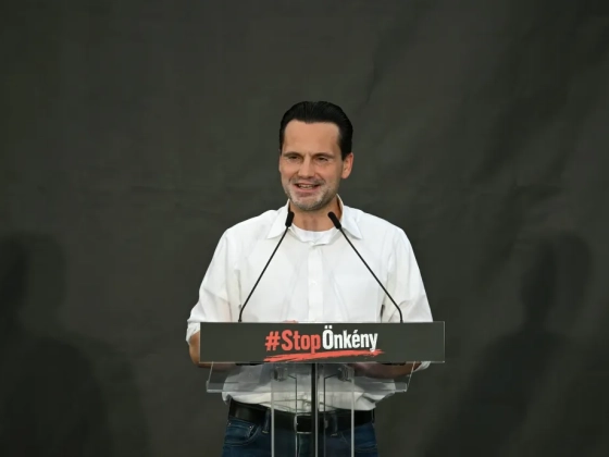Havasi Bertalan: A Fidesz állapota jelenleg nem jó, helyenként kaotikus