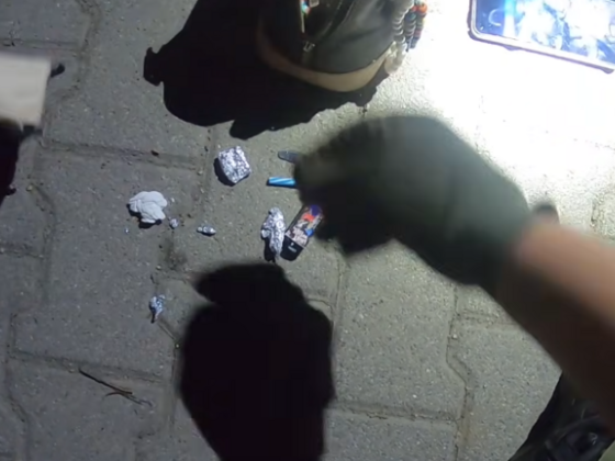 Pécsi önkormányzati képviselőt fogtak el droggyanú miatt, több mint 350 gramm kristályt találtak az autóban