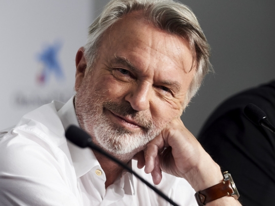 Kiderült, mi okozta Sam Neill halálát