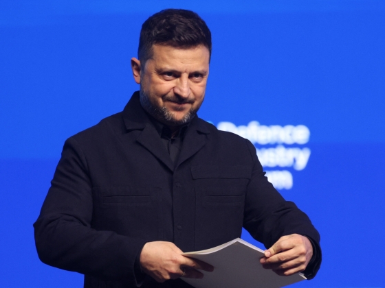 Az állami gázkereskedő lesz Ukrajna új miniszterelnöke