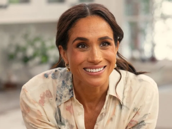 Szóhoz sem jutottak a rajongók: díjra jelölték Meghan Markle sorozatát