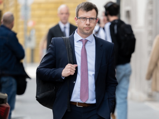 Magyar Péter a Fidesz-frakció várható új vezetőjéről: titkosszolgaként dolgozott, az SZDSZ jelöltje volt