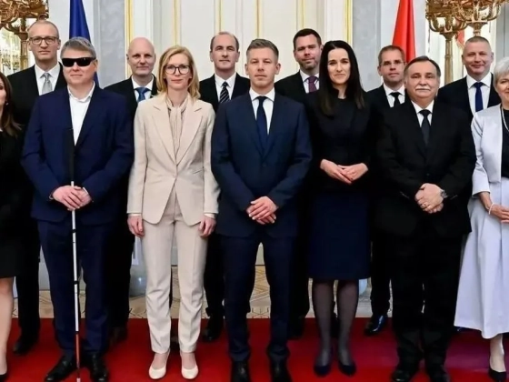 Kiderült, kik a Tisza-kormány legnépszerűbb és legmegosztóbb politikusai