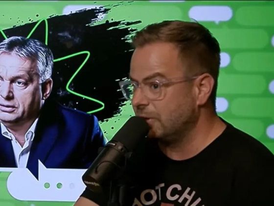 Az eddig orbánista Mandiner főszerkesztő-helyettese szerint Orbán Viktor rosszul kormányzott
