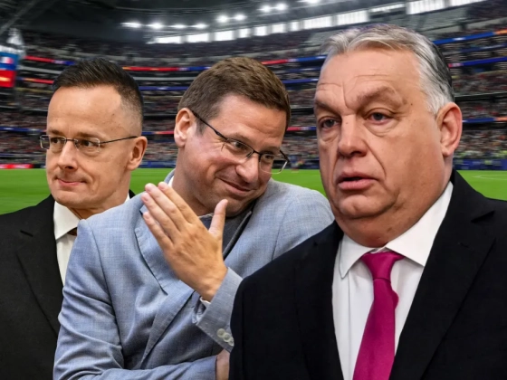 László Róbert a Fidesz széteséséről: A nagyja még hátravan