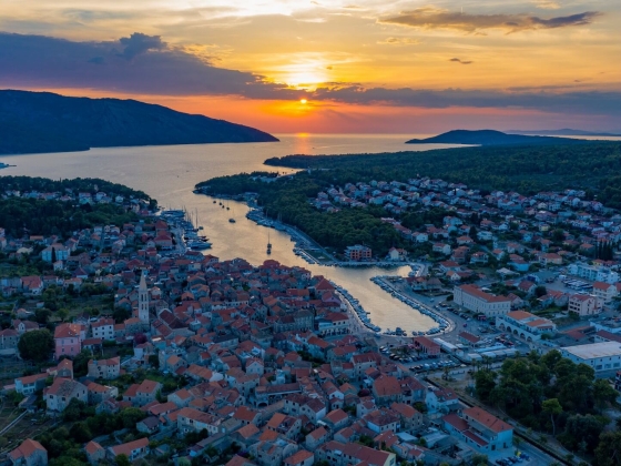 Meteocunami alakult ki az Adrián