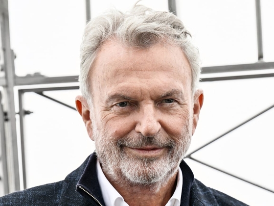 Az ügynök szerint a Jurassic Park és a The Piano színésze, Sam Neill tüdőgyulladásban halt meg