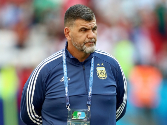 Mit talált az argentin masszőr! Nem lett volna sanszuk Messiéknek a büntetőpárbajban
