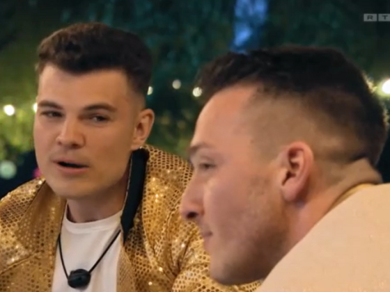 Pumped Gabo szerint Mészáros Bendének „messziről el kell kerülnie” Zsigmond Angit