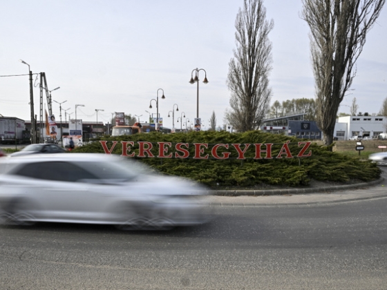 Nem kértek a tűzijátékból egy Pest vármegyei városban, egészségügyre költik a pénzt