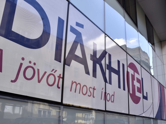 Új vezetőt neveztek ki a Diákhitel Központ élére