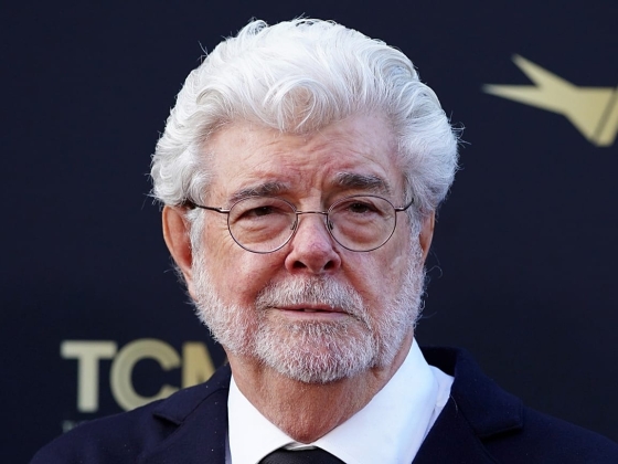 George Lucas szerint a mesterséges intelligencia a filmgyártás „jövője”: „Nem tehetsz ellene semmit”
