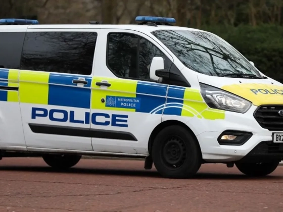 Terrortámadásra készülhetett egy 14 éves fiú Londonban