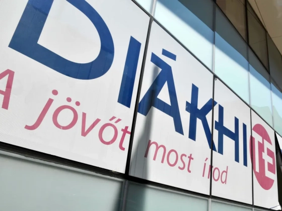 Új vezető a Diákhitel Központ élén, aki közben az MFB-ben is ügyvezető igazgató