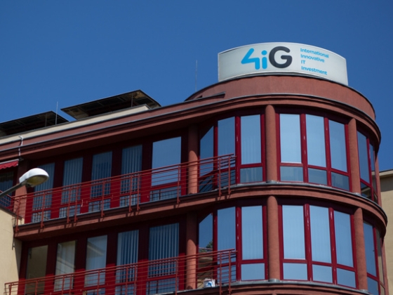 A 4iG Csoport közel egy évtized után visszatért a Microsoft kiemelt partneri körébe