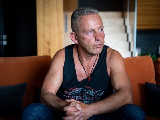 Schobert Norbert reagált az országos tiszti főorvos felhívására: Egy családapa vagyok, aki küzd a szerelme életéért