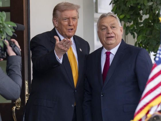 Orbán Viktor hamarosan találkozhat Donald Trumppal, Havasi Bertalan is megszólalt