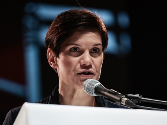 Pottyondy Edina Szijjártó Péterről: Eddig tartott Pjotr szolgálata a magyarországi műveleti területen