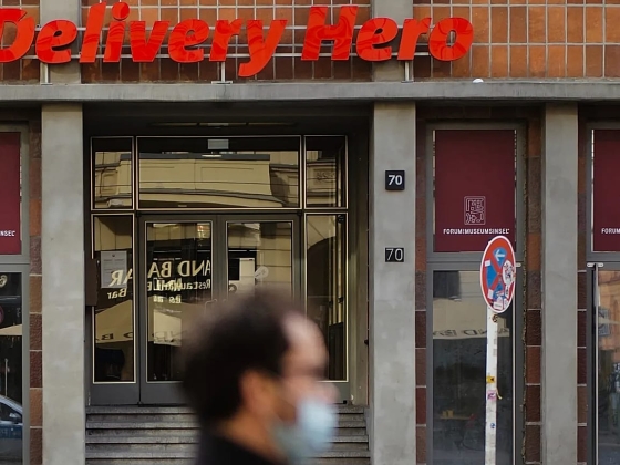 A német Delivery Hero 13 milliárd euróval támogatja az Uber felvásárlását