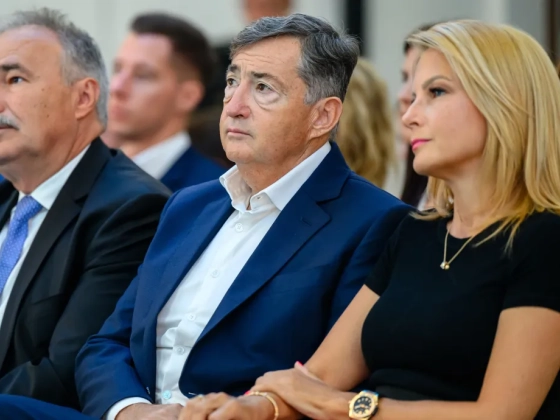 Feljelentést tett a Transparency International, a NER-elitet helyzetbe hozó 281 milliárd forint közpénz miatt