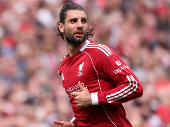 Szoboszlai Dominik már ma aláírhatja új szerződését a Liverpoolnál