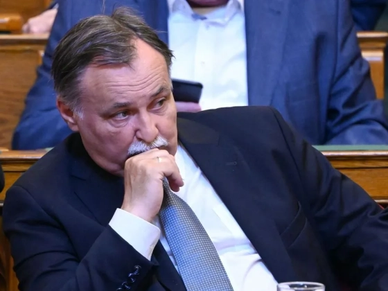 Gajdos László bejelentette: döntés született az azbeszthelyzet rendezéséről