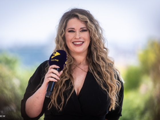 Esküvőre készül Király Linda: „Már ötletelgetünk, tervezgetünk”