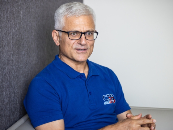 Nagy Márton beszólt az Erste elnökének, aki most elárulta, hogy mit mondott neki