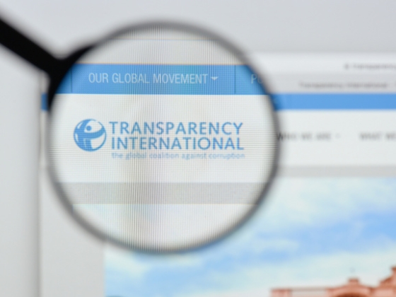 Feljelentést tett a Transparency International 281 milliárd forintnyi befektetés ügyében