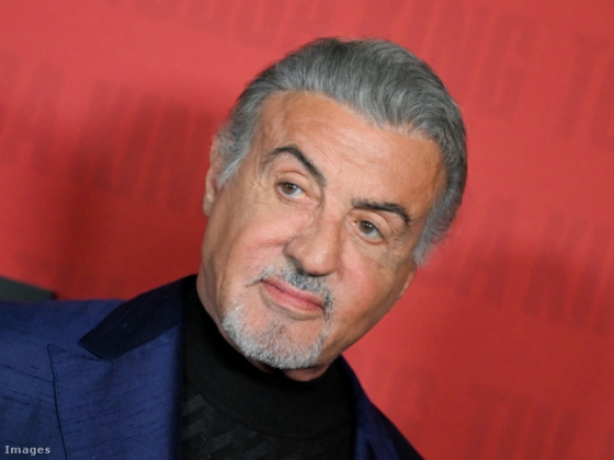 Megérkezett az első előzetes a filmhez, amely Sylvester Stallone felemelkedését mutatja be