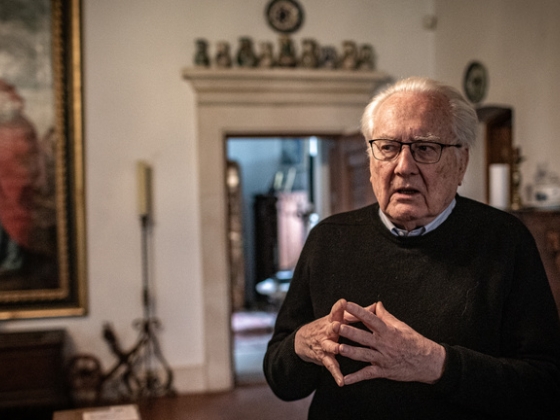 Róna Péter megnevezte, mi Magyar Péter első tévedése