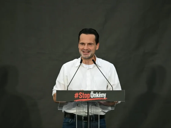 Havasi Bertalan szerint Ferencz Orsolya és Navracsics Tibor osztozik a Fidesszel a politikai felelősségben is