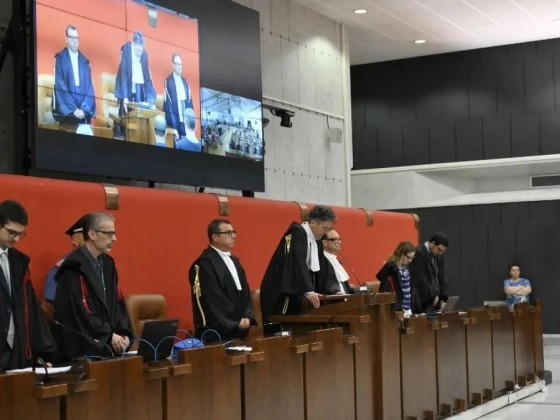 Genovai hídkatasztrófa: döntött a bíróság, súlyos ítéletet vártak