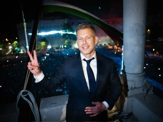 Financial Times: Magyarország politikai átalakuláson megy keresztül, „messze meghaladja azt, amit sokan lehetségesnek tartottak”