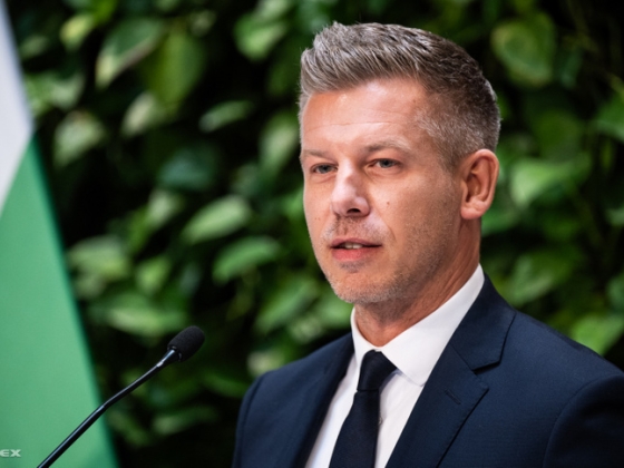 Magyar Péter elmondta, mi a forgatókönyv Sulyok Tamás lemondása vagy leváltása után