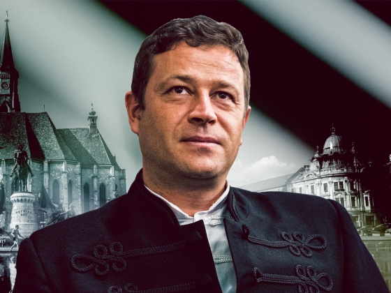Orbán János Dénes 400 milliós hátraarca: miután feljelentést tettek a kifizetései ügyében, visszacsinálna mindent