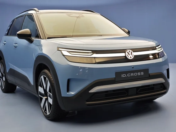 Elektromos autóként is megcsinálja slágermodelljét a Volkswagen