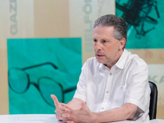 Schiffer András: Jogállamot nem lehet a jogállam ellenében helyreállítani