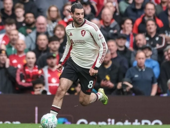 Mi lesz Szoboszlai Dominikkal? A Liverpool új edzője nagy dilemma előtt áll