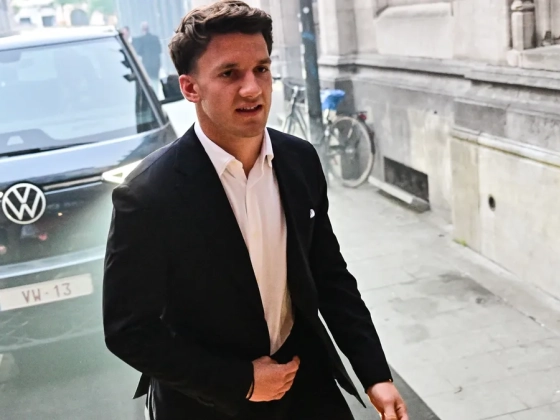 Gólpasszkirályt igazol a BL-döntős Arsenal a távozó sztár helyére