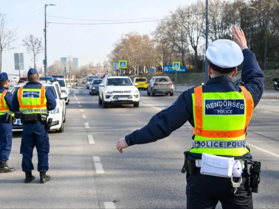 Átfogó rendészeti intézkedéseket ígér a BRFK, miközben több mint kétezer fős rendőrhiány van Budapesten