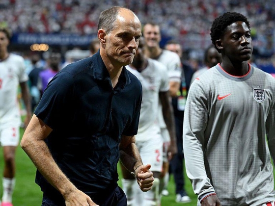 Mi következik Angliában? Hogyan oldja meg a Tuchel az Euro 2028 legfontosabb problémáit?
