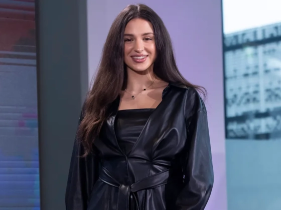 Liptai Claudia lánya nyíltan vallott az érzéseiről: „Imádlak”