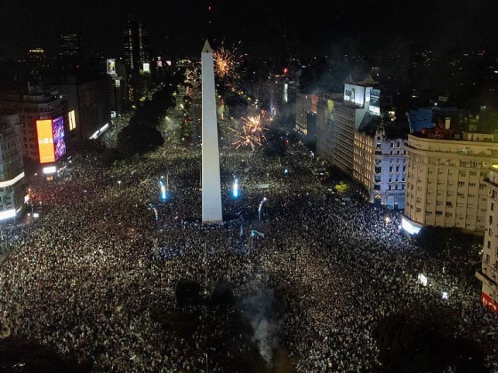 Anglia áthelyezi a Buenos Aires-i bázist, hogy elkerülje az esetleges világbajnoki partit
